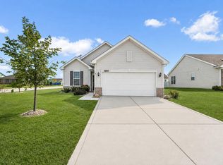 3687 Heinze St, Portage, IN 46368
