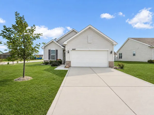 3687 Heinze St, Portage, IN 46368