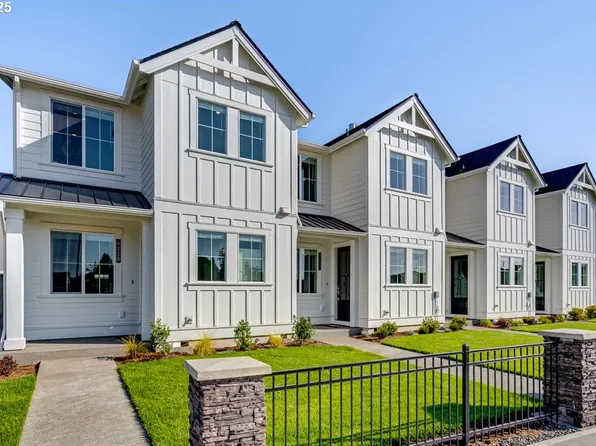 4228 SE Century Blvd, Hillsboro, OR 97123