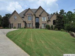 8179 Castlehill Rd, Birmingham, AL 35242