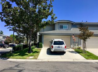 1721 Maxwell Ln UNIT A, Corona, CA 92881