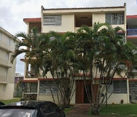 2nd image of 3-B Parque Las Mercedes # Apt
