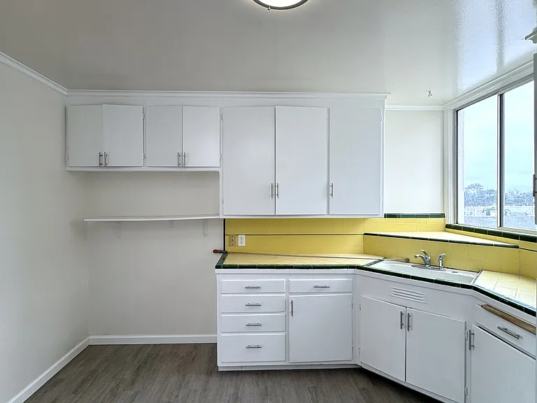 3501-3503 Cabrillo St #3503-3 — Photo 2
