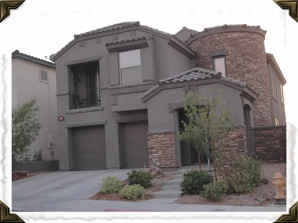 925 Via Stellato St, Henderson, NV 89011
