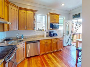 16 Carpenter St #2, South Boston, MA 02127