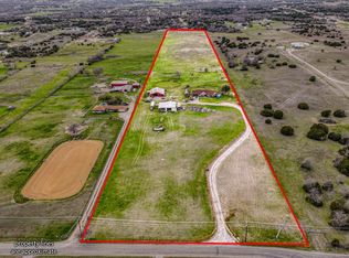 2725 Upper Denton Rd, Weatherford, TX 76085