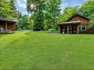 102 Vista Way, Pittsburg, NH 03592