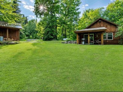 102 Vista Way, Pittsburg, NH, 03592