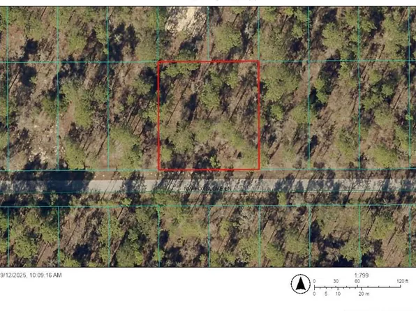 Foxglove Ln Lot 56, Ocala, FL 34472