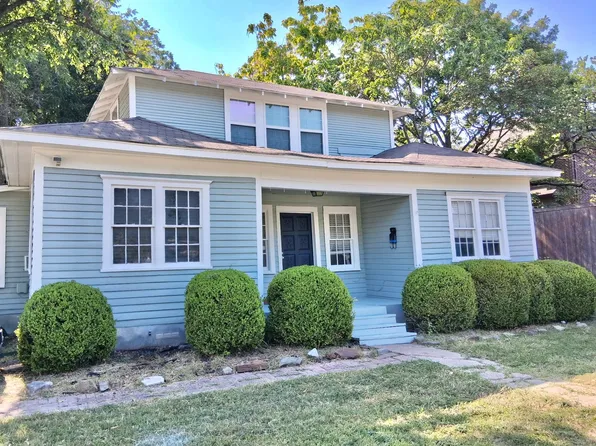 2317 Skillman St #2317, Dallas, TX 75206