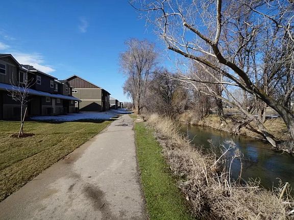 Wilson Trail Greenbelt