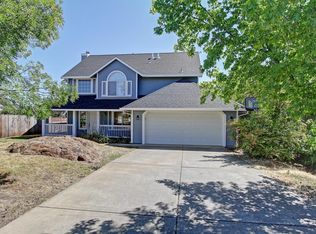 8097 Quartz Ln, Smartsville, CA