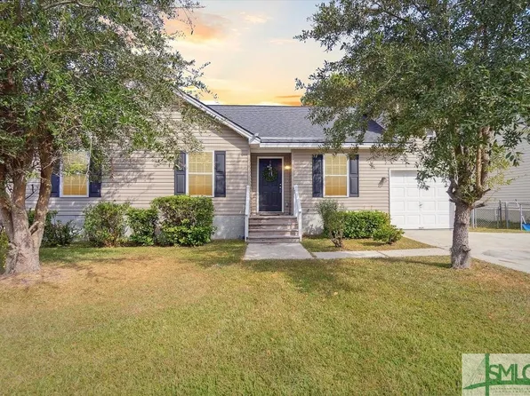 24 Leeward Drive, Savannah, GA 31419