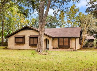 13725 W 6th St, Santa Fe, TX 77517
