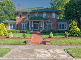 528 S Fulton St, Salisbury, NC 28144