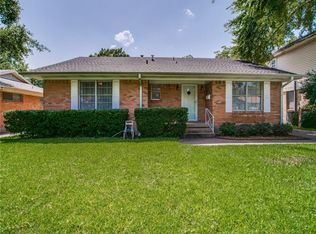 9219 Ferndale Rd, Dallas, TX 75238