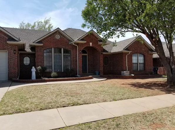 10605 Whitechapel St, Oklahoma City, OK 73162