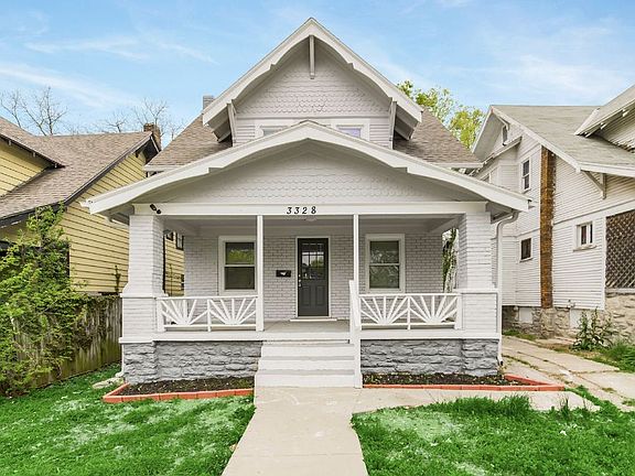 2nd image of 3328 Brooklyn Ave