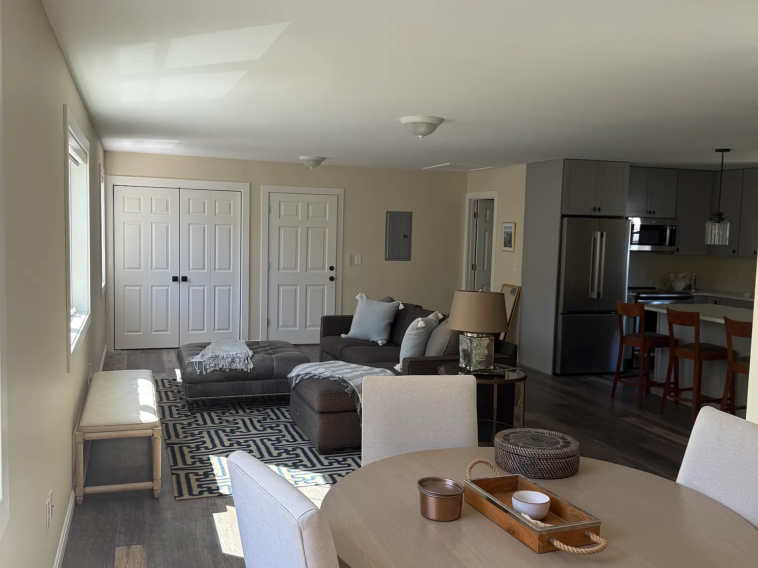 1 bed, 1000 sqft, $2,600 — Photo 3