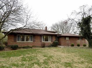 7733 Susan Dr S, Indianapolis, IN 46250