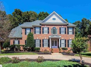 723 Carriage Hill Rd, Simpsonville, SC 29681