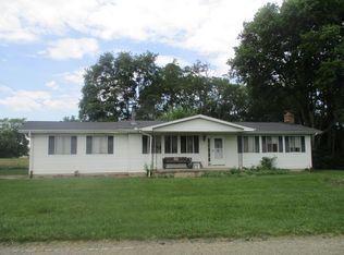 7407 Frankfort Clarksburg Pike, Clarksburg, OH 43115