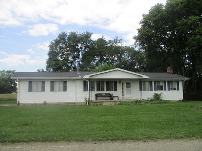 7407 Frankfort Clarksburg Pike, Clarksburg, OH, 43115