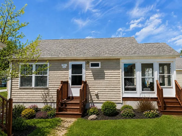 412 Post Rd #200, Wells, ME 04090