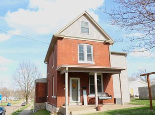 1408 Elm St, Quincy, IL 62301