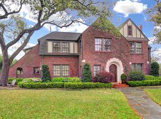 2132 Rice Blvd, Houston, TX 77005