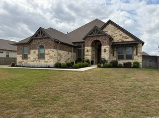 6519 Tallow Way, Converse, TX 78109