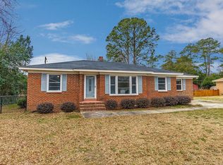 841 Veterans Rd, Columbia, SC 29209