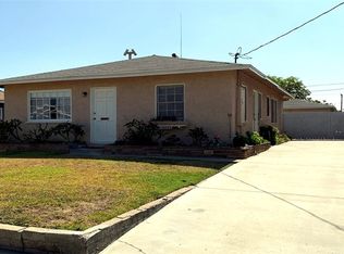 13822 Ramona Ave, Hawthorne, CA 90250