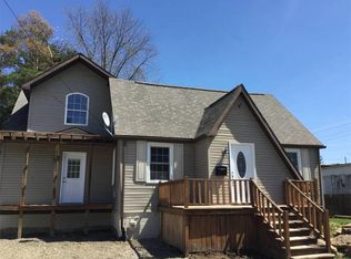 543 S 4th St, Indiana, PA 15701