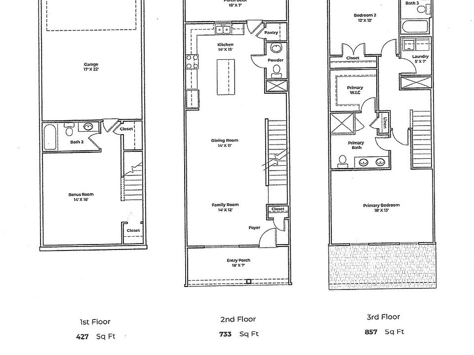 2nd image of 478 Portsdale Dr Lot 37