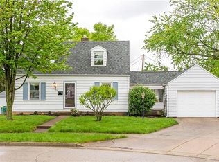 1912 Roop Pl, Kettering, OH 45420