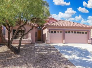7762 E Sam Hill Pl, Tucson, AZ 85750