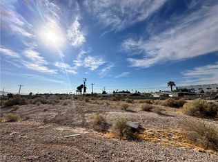 1 Windsor Ave, North Las Vegas, NV 89030