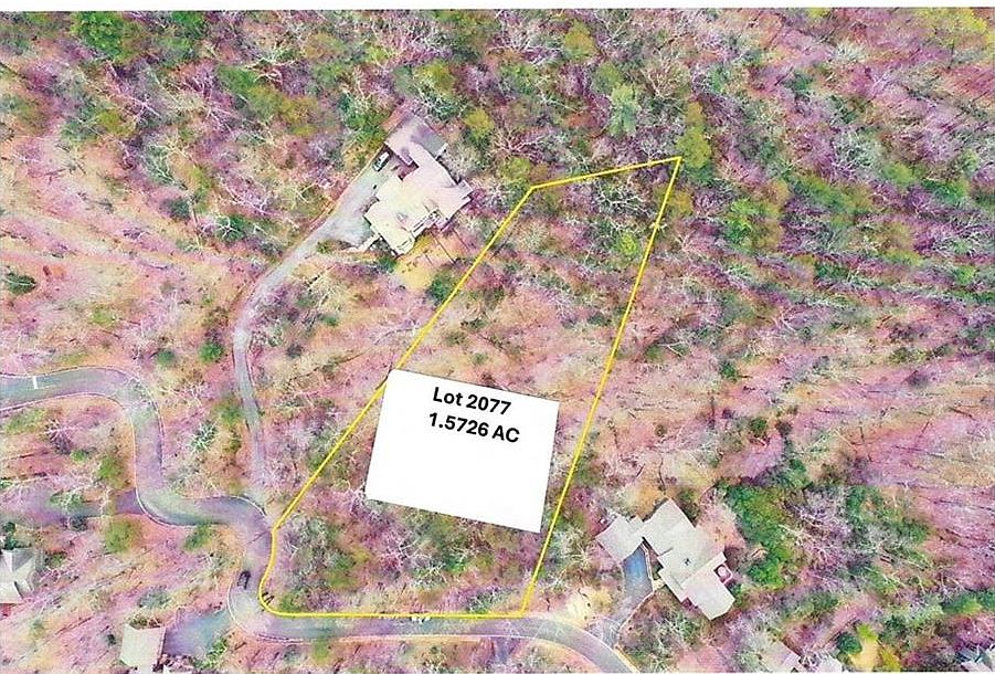 1st image of 1183 McElroy Mountain Dr APT 2077