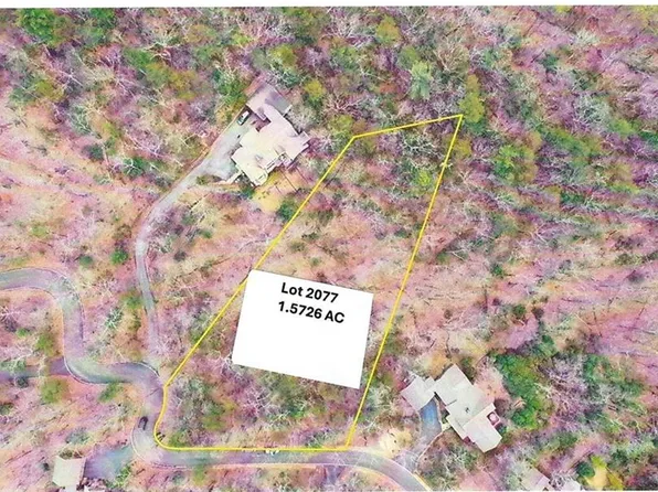1183 McElroy Mountain Dr APT 2077, Jasper, GA 30143