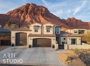 241 E 300 N, Ivins, UT 84738