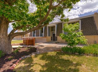 5659 S Ralph Dr, Salt Lake City, UT 84129