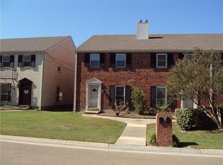 4121 Chateau Blvd APT A, Kenner, LA 70065