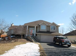 13343 Wynstone Way, Rockton, IL 61072