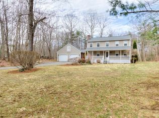 33 Dogwood Rd N, Hubbardston, MA 01452