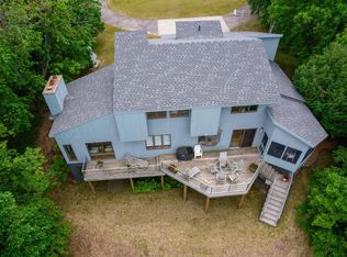 23015 Birchwood Estates Rd, Fergus Falls, MN 56537