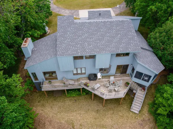 23015 Birchwood Estates Rd, Fergus Falls, MN 56537