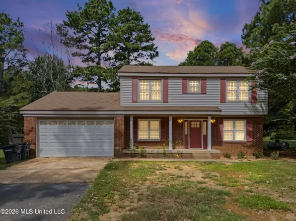 779 Strickland Rd, Coldwater, MS 38618