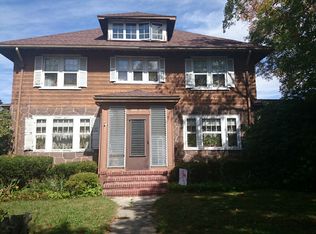 87 Theodore Parker Rd, West Roxbury, MA 02132