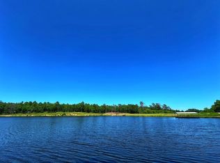 TRACT 152 Private Road 1311 Lot 152, Centerville, TX 75833